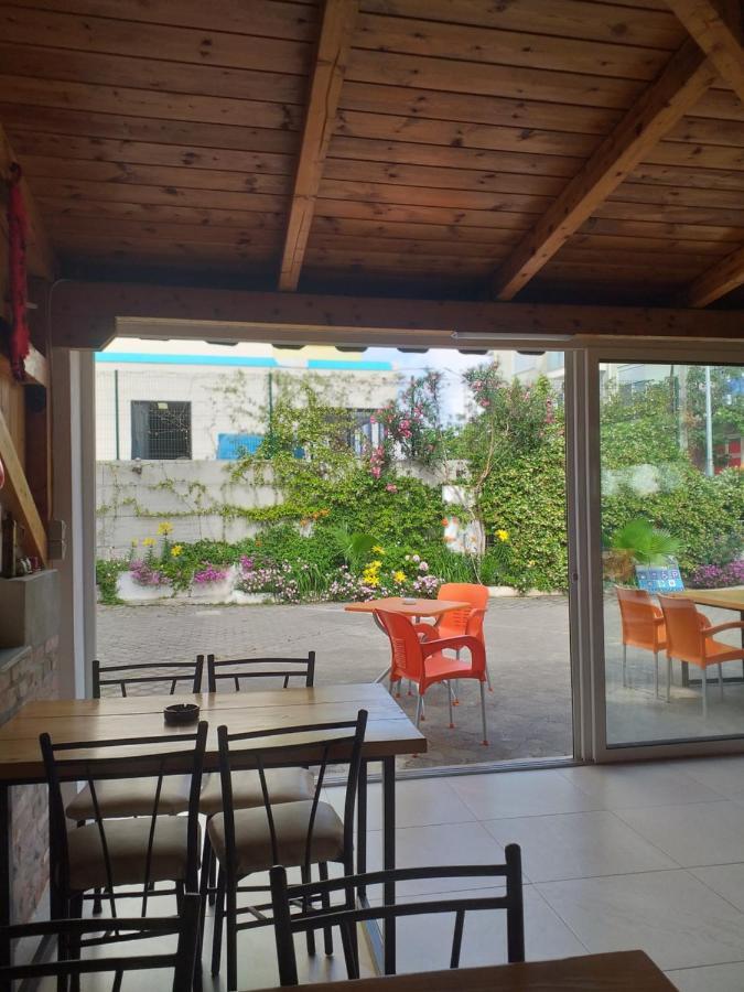 Rooms&apartments Analipsi Gasthuis *