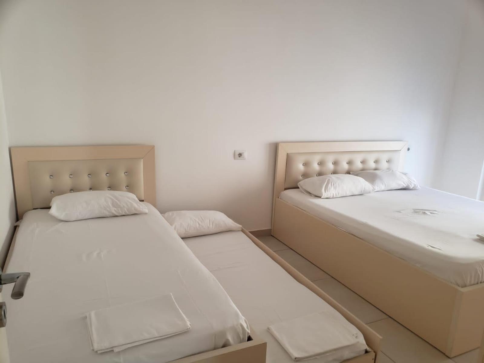Gasthuis Rooms&apartments Analipsi