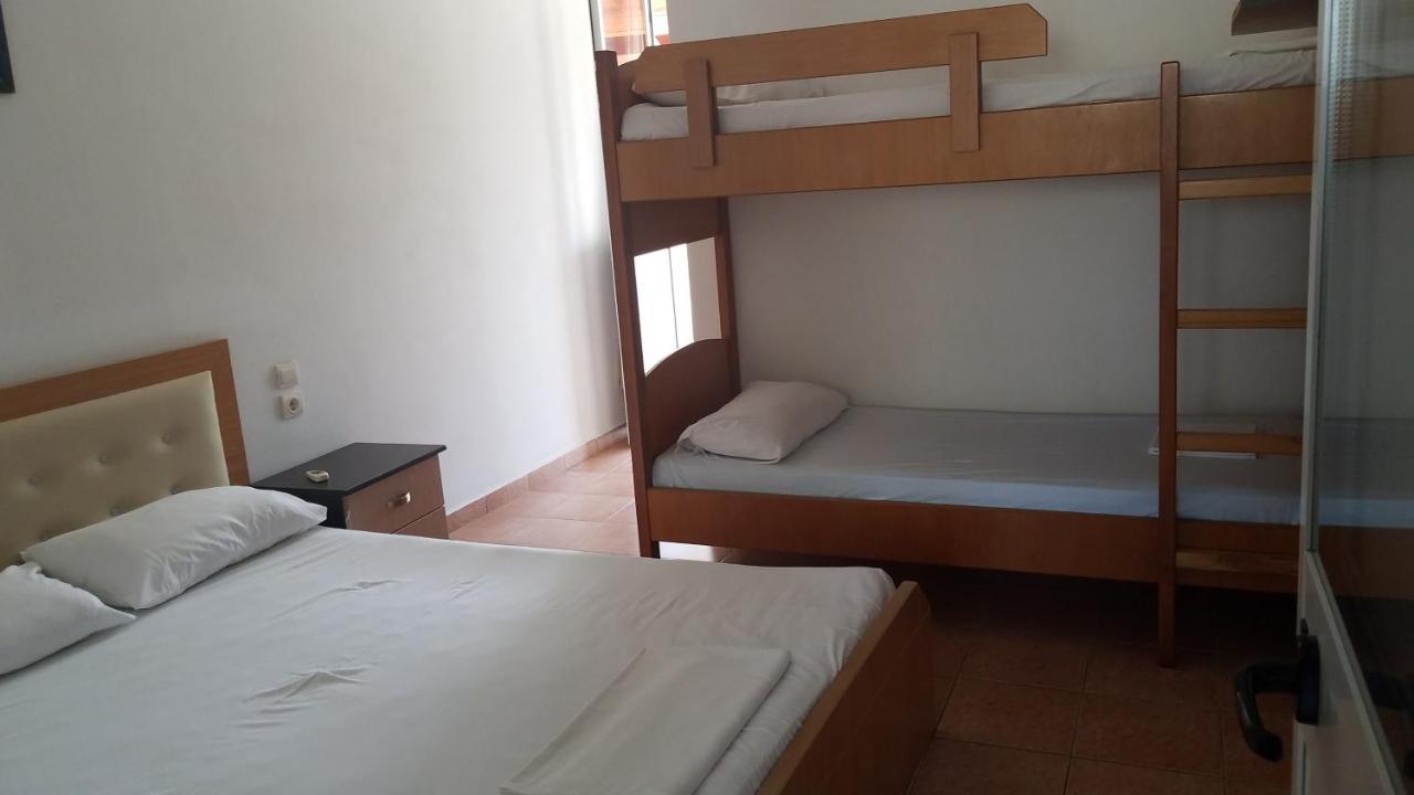Gasthuis Rooms&apartments Analipsi