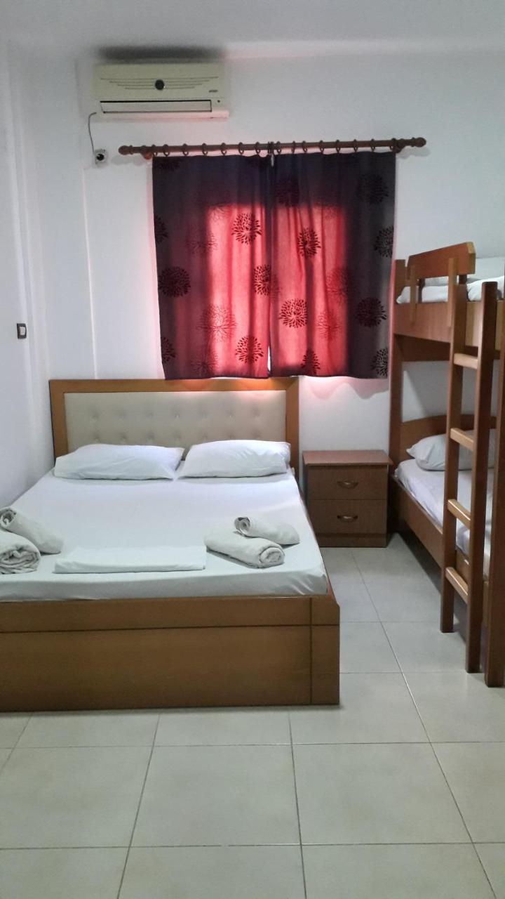 Gasthuis Rooms&apartments Analipsi