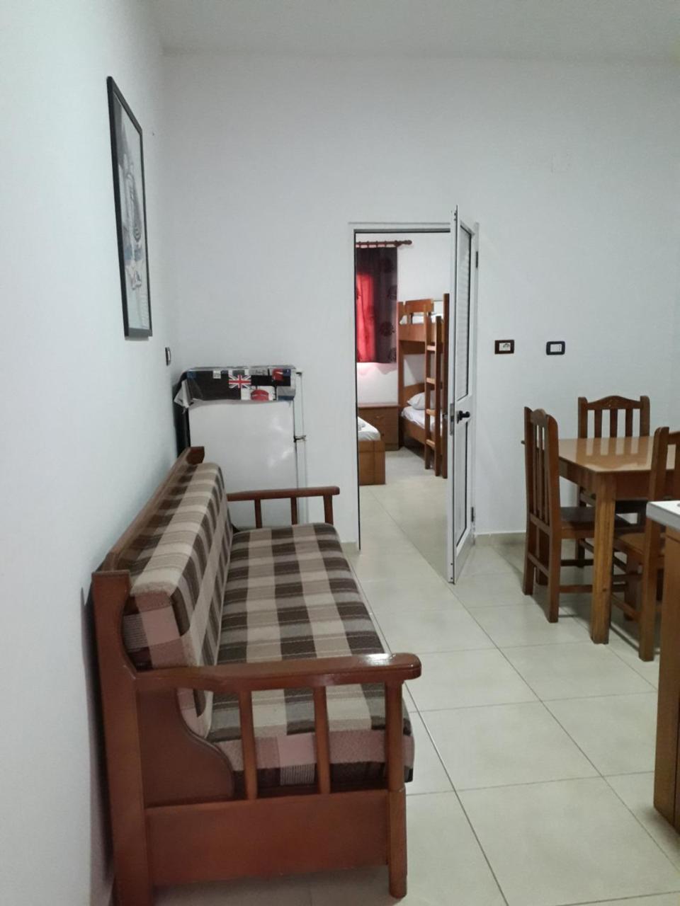 Rooms&apartments Analipsi Gasthuis *